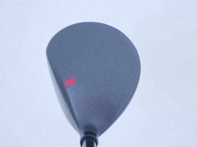 Fairway Wood : PRGR : ไม้กระเทย PRGR Q (รุ่นปี 2019 สำหรับเล่นได้ทุกไลน์) Loft 18 Flex R2 (Light)