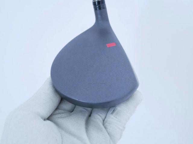 Fairway Wood : PRGR : ไม้กระเทย PRGR Q (รุ่นปี 2019 สำหรับเล่นได้ทุกไลน์) Loft 18 Flex R2 (Light)