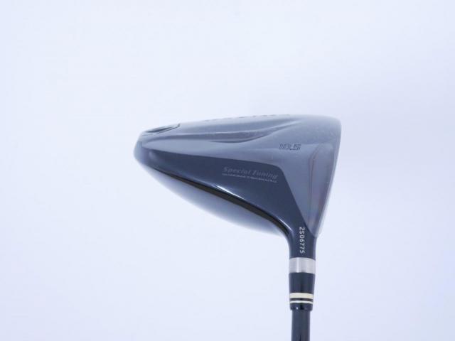 Driver : Ryoma : ไดรเวอร์ Ryoma Maxima II Special Tuning (ออกปี 2022 หน้าเด้งเกินกฏ ไกลมากๆๆ) Loft 10.5 ก้าน Tour AD RM-2 Flex R