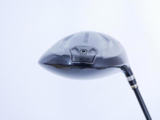Driver : Ryoma : ไดรเวอร์ Ryoma Maxima II Special Tuning (ออกปี 2022 หน้าเด้งเกินกฏ ไกลมากๆๆ) Loft 10.5 ก้าน Tour AD RM-2 Flex R