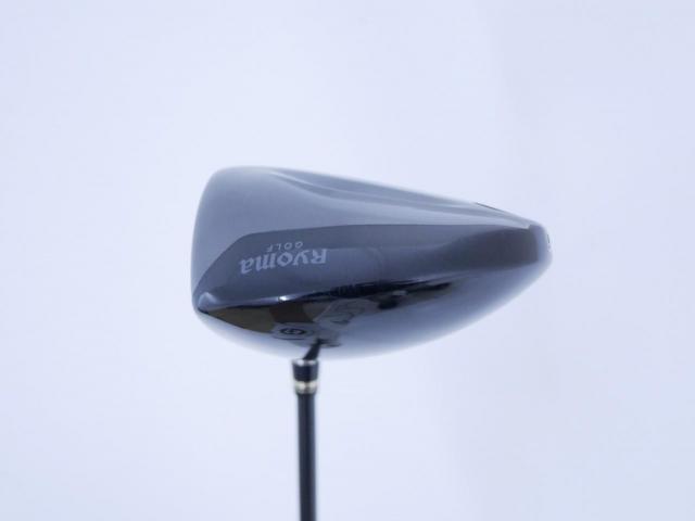 Driver : Ryoma : ไดรเวอร์ Ryoma Maxima II Special Tuning (ออกปี 2022 หน้าเด้งเกินกฏ ไกลมากๆๆ) Loft 10.5 ก้าน Tour AD RM-2 Flex R