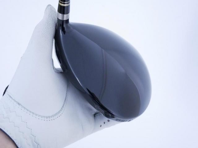 Driver : Ryoma : ไดรเวอร์ Ryoma Maxima II Special Tuning (ออกปี 2022 หน้าเด้งเกินกฏ ไกลมากๆๆ) Loft 10.5 ก้าน Tour AD RM-2 Flex R