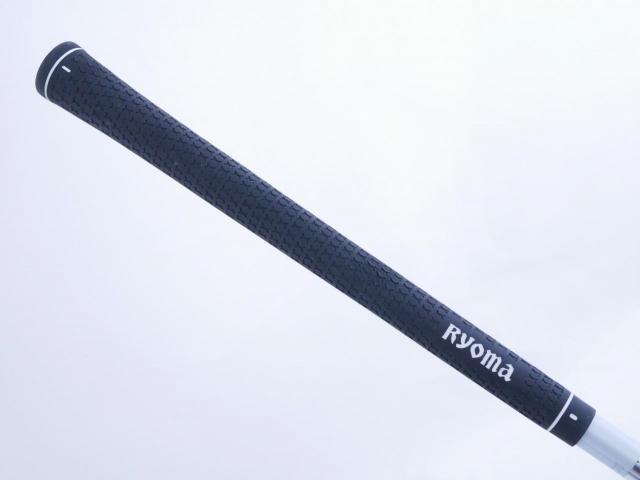 Driver : Ryoma : ไดรเวอร์ Ryoma Maxima II Special Tuning (ออกปี 2022 หน้าเด้งเกินกฏ ไกลมากๆๆ) Loft 10.5 ก้าน Tour AD RM-2 Flex R