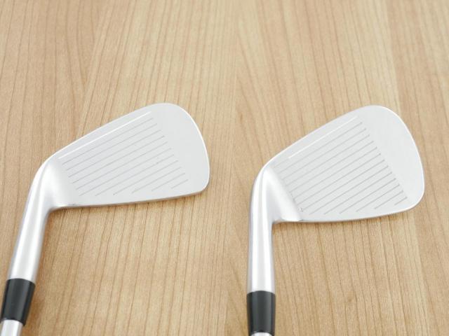 Iron set : Ping : ชุดเหล็ก Ping Blueprint Forged (ปี 2020 ตัวท้อป ของใหม่เกือบ 6 หมื่น) มีเหล็ก 5-Pw (6 ชิ้น) ก้านเหล็ก NS Pro MODUS 105 Flex S