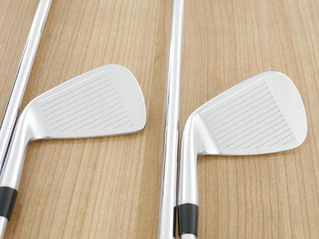 Iron set : Ping : ชุดเหล็ก Ping Blueprint Forged (ปี 2020 ตัวท้อป ของใหม่เกือบ 6 หมื่น) มีเหล็ก 5-Pw (6 ชิ้น) ก้านเหล็ก NS Pro MODUS 105 Flex S
