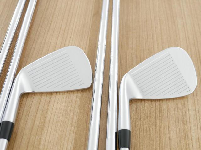 Iron set : Ping : ชุดเหล็ก Ping Blueprint Forged (ปี 2020 ตัวท้อป ของใหม่เกือบ 6 หมื่น) มีเหล็ก 5-Pw (6 ชิ้น) ก้านเหล็ก NS Pro MODUS 105 Flex S