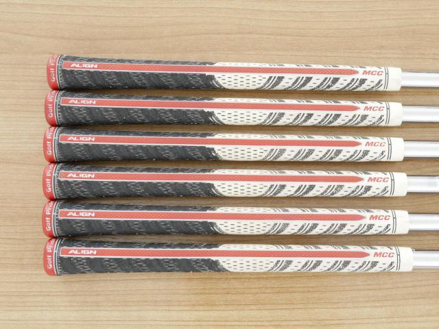 Iron set : Ping : ชุดเหล็ก Ping Blueprint Forged (ปี 2020 ตัวท้อป ของใหม่เกือบ 6 หมื่น) มีเหล็ก 5-Pw (6 ชิ้น) ก้านเหล็ก NS Pro MODUS 105 Flex S