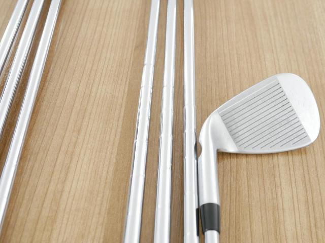 Iron set : Ping : ชุดเหล็ก Ping i500 (รุ่นปี 2019) มีเหล็ก 5-Pw,Aw (7 ชิ้น) ก้านเหล็ก NS Pro Zelos 7 Flex S