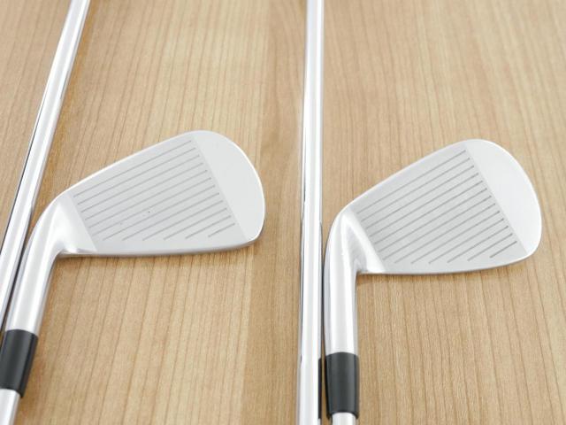 Iron set : Mizuno : ชุดเหล็ก Mizuno Pro 225 Forged (ปี 2023 นุ่ม แน่น ระยะดี) มีเหล็ก 5-Pw (6 ชิ้น) ก้านเหล็ก Dynamic Gold 95 S200