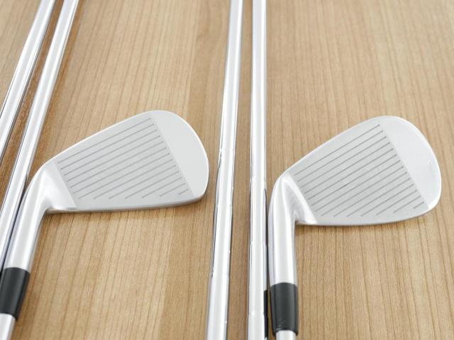 Iron set : Mizuno : ชุดเหล็ก Mizuno Pro 225 Forged (ปี 2023 นุ่ม แน่น ระยะดี) มีเหล็ก 5-Pw (6 ชิ้น) ก้านเหล็ก Dynamic Gold 95 S200