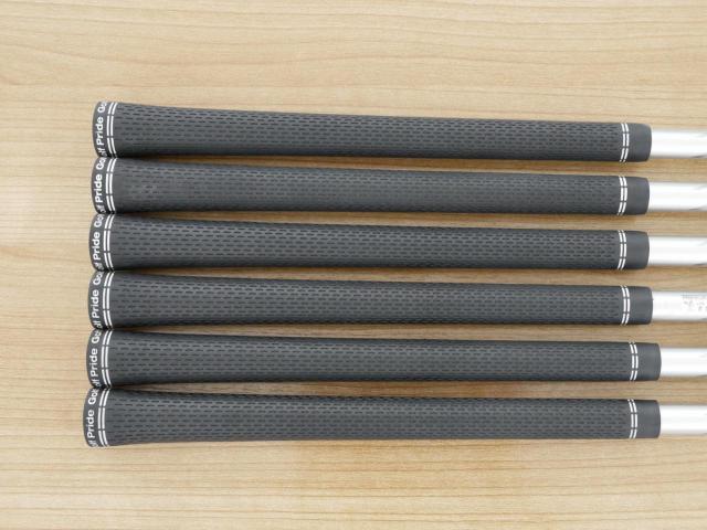 Iron set : XXIO : ชุดเหล็ก XXIO Forged 5 มีเหล็ก 5-Pw (6 ชิ้น) ก้านกราไฟต์ Fujikura MCI 50 Flex S
