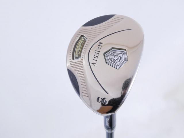 Fairway Wood : Maruman : ไม้กระเทย Maruman Majesty Vanquich-VR (รุ่นท๊อปสุด) Loft 27 Flex R