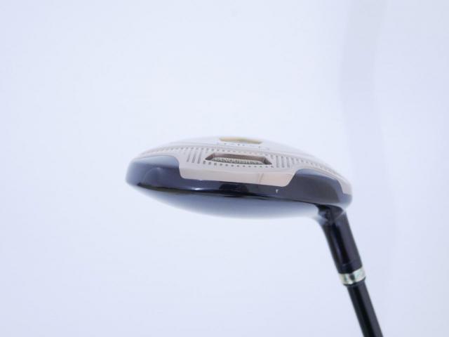 Fairway Wood : Maruman : ไม้กระเทย Maruman Majesty Vanquich-VR (รุ่นท๊อปสุด) Loft 27 Flex R