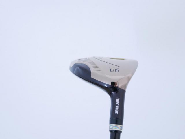 Fairway Wood : Maruman : ไม้กระเทย Maruman Majesty Vanquich-VR (รุ่นท๊อปสุด) Loft 27 Flex R