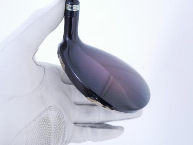 Fairway Wood : Maruman : ไม้กระเทย Maruman Majesty Vanquich-VR (รุ่นท๊อปสุด) Loft 27 Flex R