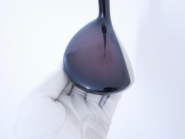 Fairway Wood : Maruman : ไม้กระเทย Maruman Majesty Vanquich-VR (รุ่นท๊อปสุด) Loft 27 Flex R