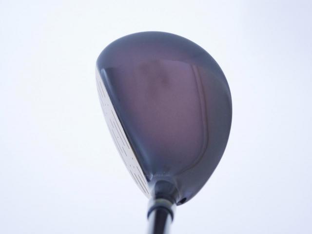 Fairway Wood : Maruman : ไม้กระเทย Maruman Majesty Vanquich-VR (รุ่นท๊อปสุด) Loft 27 Flex R