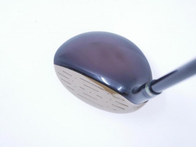 Fairway Wood : Maruman : ไม้กระเทย Maruman Majesty Vanquich-VR (รุ่นท๊อปสุด) Loft 27 Flex R