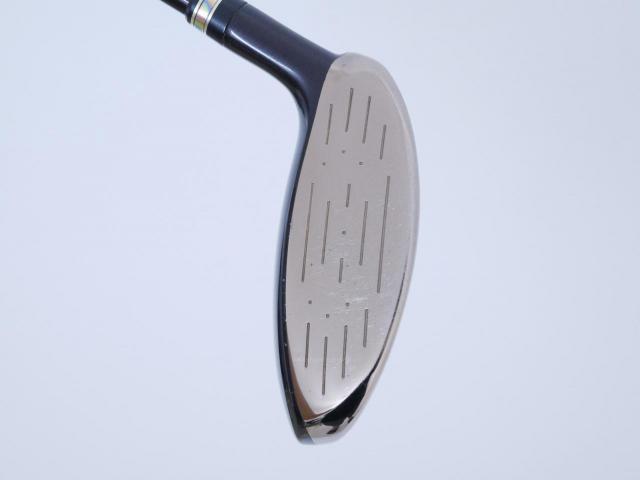 Fairway Wood : Maruman : ไม้กระเทย Maruman Majesty Vanquich-VR (รุ่นท๊อปสุด) Loft 27 Flex R