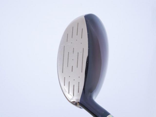 Fairway Wood : Maruman : ไม้กระเทย Maruman Majesty Vanquich-VR (รุ่นท๊อปสุด) Loft 27 Flex R