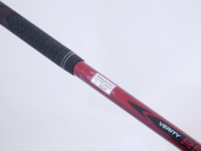 Fairway Wood : Maruman : ไม้กระเทย Maruman Verity RED-V Loft 20 Flex R