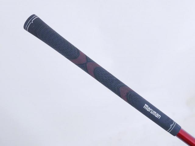 Fairway Wood : Maruman : ไม้กระเทย Maruman Verity RED-V Loft 20 Flex R