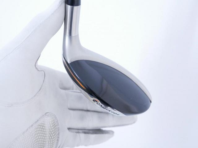 Fairway Wood : Maruman : ไม้กระเทย Maruman Conductor Loft 19 Flex R
