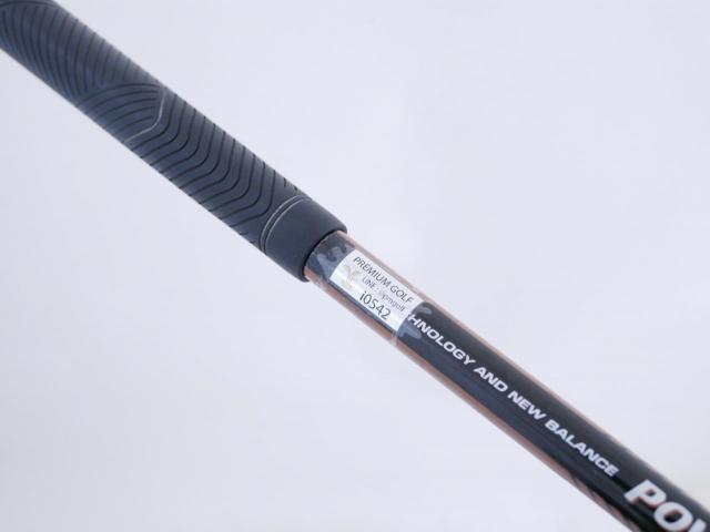 Fairway Wood : Maruman : ไม้กระเทย Maruman Conductor Loft 19 Flex R