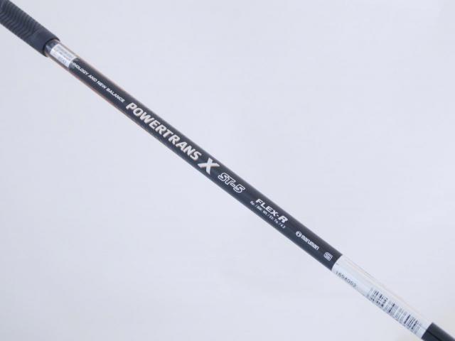 Fairway Wood : Maruman : ไม้กระเทย Maruman Conductor Loft 19 Flex R