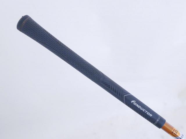Fairway Wood : Maruman : ไม้กระเทย Maruman Conductor Loft 19 Flex R