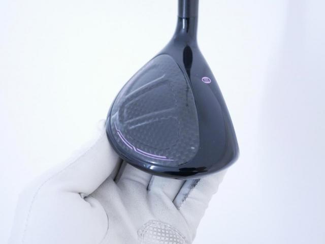 Lady club : All : ไม้กระเทย Honma Beres NX Titanium (ออกปี 2023) Loft 22 ก้าน Honma Vizard NX 37 Flex L