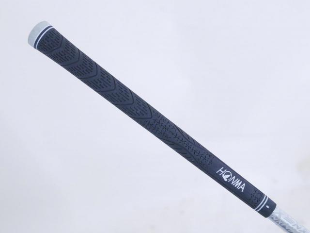 Lady club : All : ไม้กระเทย Honma Beres NX Titanium (ออกปี 2023) Loft 22 ก้าน Honma Vizard NX 37 Flex L
