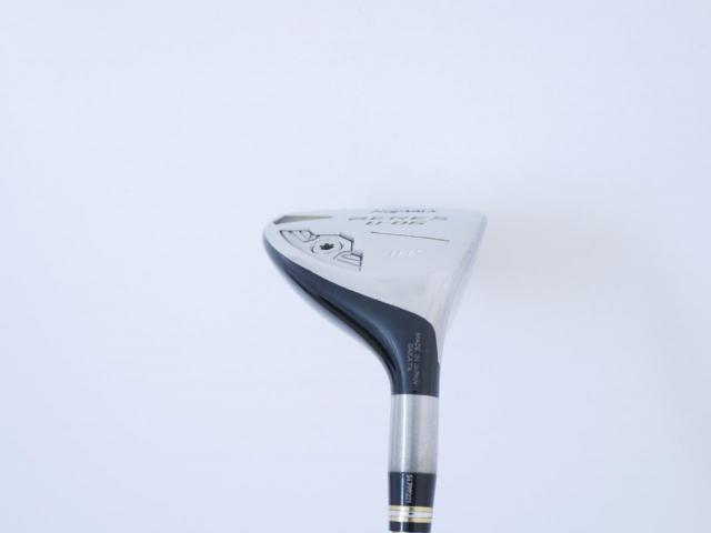 Fairway Wood : Honma : ไม้กระเทย Honma Beres U-06 (ปี 2019) Loft 19 ก้าน ARMRQ X (47) Flex S (2 ดาว)