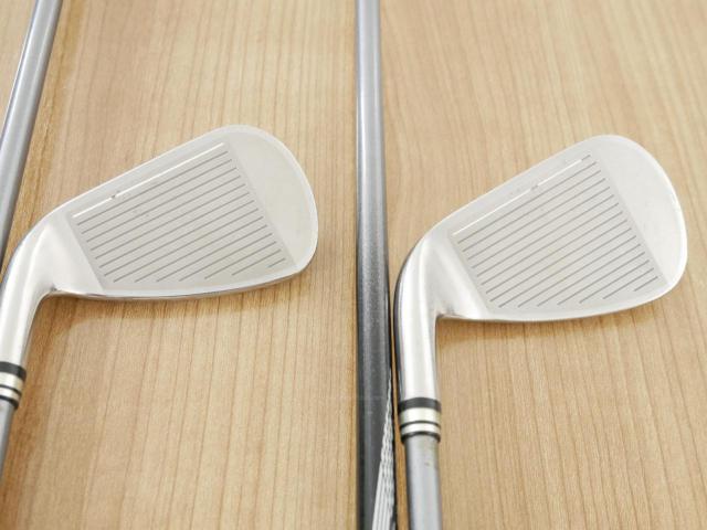 Iron set : XXIO : ชุดเหล็ก XXIO 7 (ตีง่ายมาก ไกล) มีเหล็ก 5-Pw (6 ชิ้น) ก้านกราไฟต์ MP-700 Flex SR