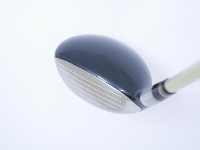 Fairway Wood : Honma : ไม้กระเทย Honma Beres U-06 (ปี 2019) Loft 19 ก้าน ARMRQ X (47) Flex S (2 ดาว)