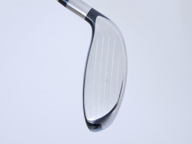 Fairway Wood : Honma : ไม้กระเทย Honma Beres U-06 (ปี 2019) Loft 19 ก้าน ARMRQ X (47) Flex S (2 ดาว)