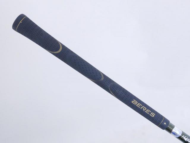 Fairway Wood : Honma : ไม้กระเทย Honma Beres U-06 (ปี 2019) Loft 19 ก้าน ARMRQ X (47) Flex S (2 ดาว)
