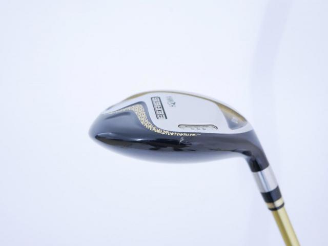 Fairway Wood : Honma : **ก้าน 3 ดาว** ไม้กระเทย Honma Beres 2020 (ออกปี 2020) Loft 19 ก้าน Honma ARMRQ (47) Flex SR (3 ดาว)