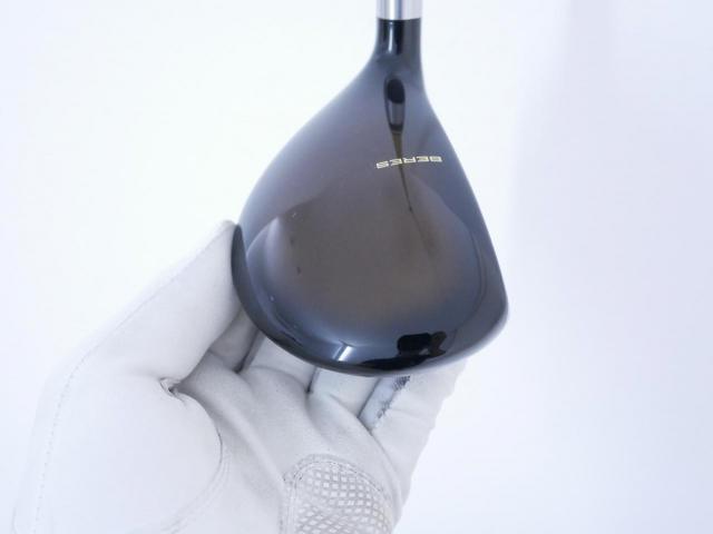 Fairway Wood : Honma : **ก้าน 3 ดาว** ไม้กระเทย Honma Beres 2020 (ออกปี 2020) Loft 19 ก้าน Honma ARMRQ (47) Flex SR (3 ดาว)