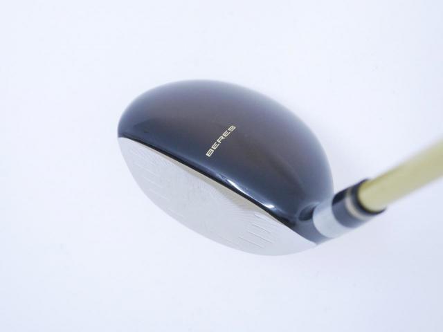 Fairway Wood : Honma : **ก้าน 3 ดาว** ไม้กระเทย Honma Beres 2020 (ออกปี 2020) Loft 19 ก้าน Honma ARMRQ (47) Flex SR (3 ดาว)