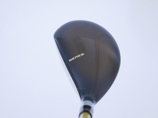 Fairway Wood : Honma : **ก้าน 3 ดาว** ไม้กระเทย Honma Beres 2020 (ออกปี 2020) Loft 19 ก้าน Honma ARMRQ (47) Flex SR (3 ดาว)
