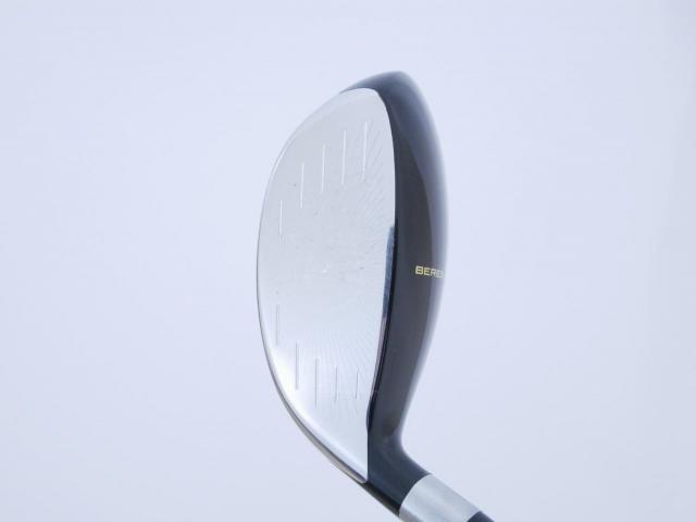 Fairway Wood : Honma : **ก้าน 3 ดาว** ไม้กระเทย Honma Beres 2020 (ออกปี 2020) Loft 19 ก้าน Honma ARMRQ (47) Flex SR (3 ดาว)