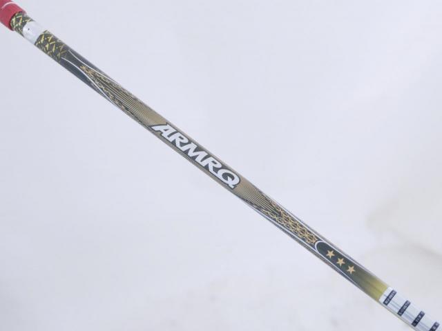 Fairway Wood : Honma : **ก้าน 3 ดาว** ไม้กระเทย Honma Beres 2020 (ออกปี 2020) Loft 19 ก้าน Honma ARMRQ (47) Flex SR (3 ดาว)