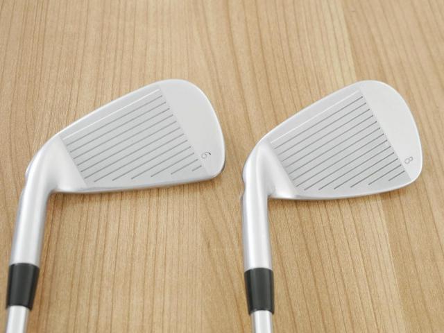 Iron set : Ping : ชุดเหล็ก Ping i200 มีเหล็ก 6-Pw (5 ชิ้น) ก้านเหล็ก NS Pro 850 DST Flex R