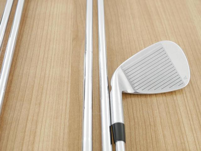Iron set : Ping : ชุดเหล็ก Ping i200 มีเหล็ก 6-Pw (5 ชิ้น) ก้านเหล็ก NS Pro 850 DST Flex R