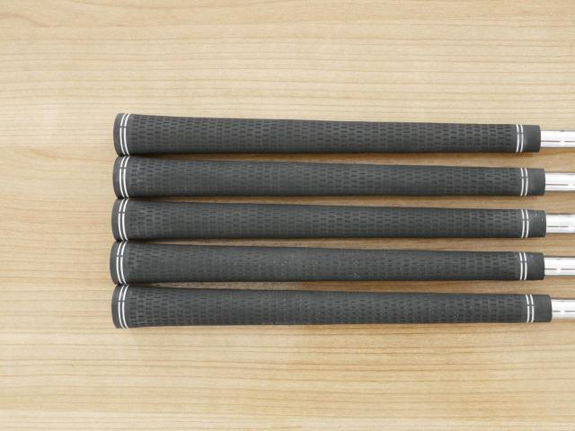 Iron set : Ping : ชุดเหล็ก Ping i200 มีเหล็ก 6-Pw (5 ชิ้น) ก้านเหล็ก NS Pro 850 DST Flex R