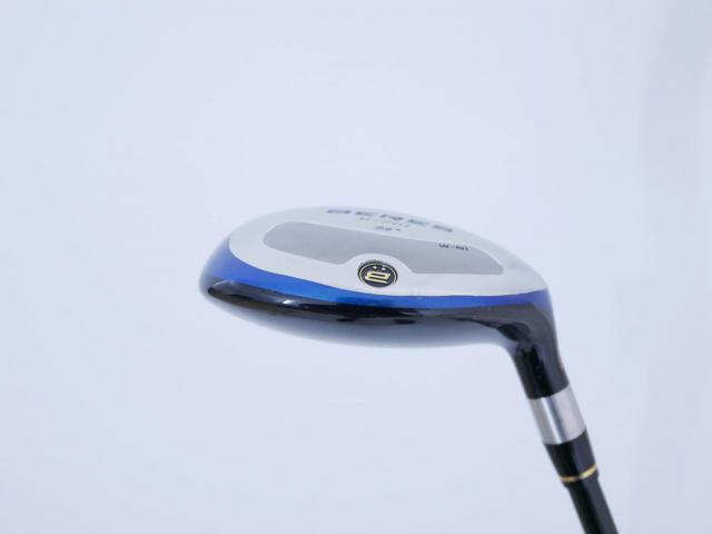 Fairway Wood : Honma : ไม้กระเทย Honma Beres U-201 Loft 22 ก้าน ARMRQ B49 Flex R (2 ดาว)