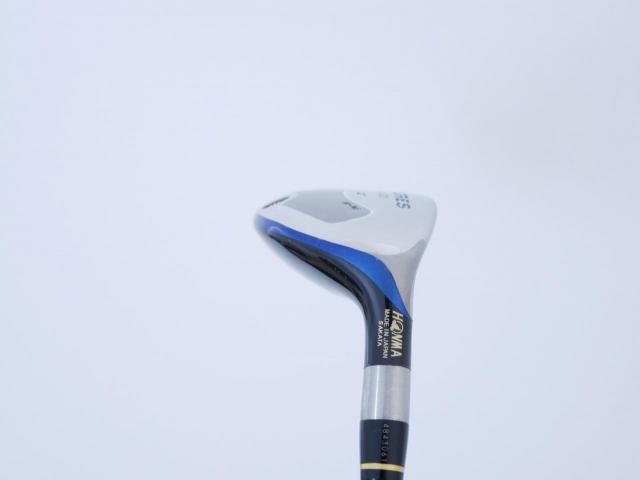 Fairway Wood : Honma : ไม้กระเทย Honma Beres U-201 Loft 22 ก้าน ARMRQ B49 Flex R (2 ดาว)