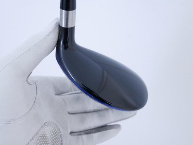 Fairway Wood : Honma : ไม้กระเทย Honma Beres U-201 Loft 22 ก้าน ARMRQ B49 Flex R (2 ดาว)
