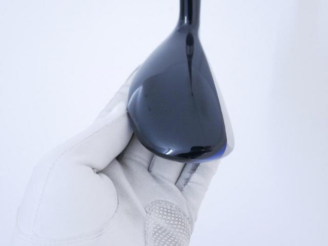 Fairway Wood : Honma : ไม้กระเทย Honma Beres U-201 Loft 22 ก้าน ARMRQ B49 Flex R (2 ดาว)